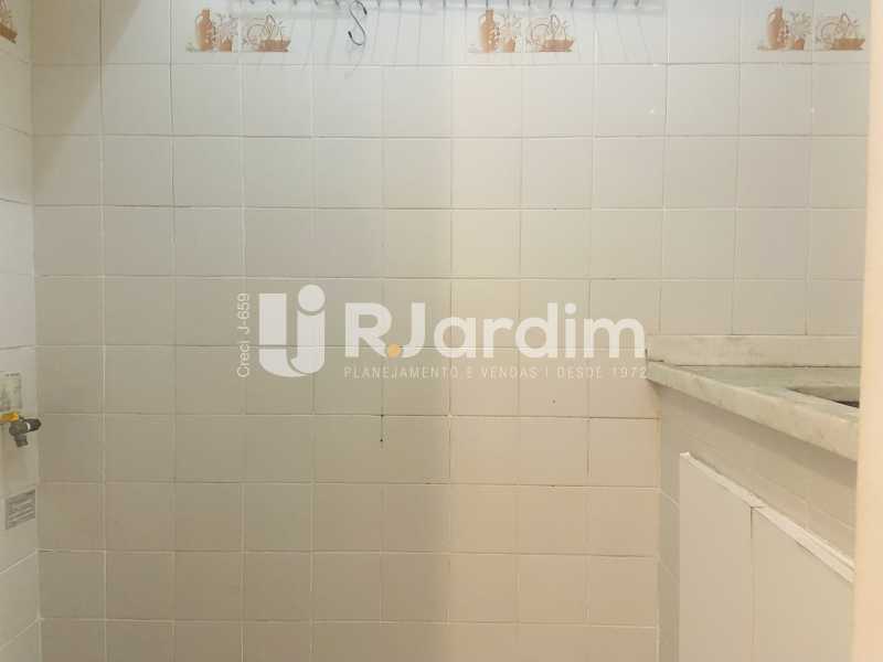 Apartamento, 1 quarto, 26 m² - Foto 11