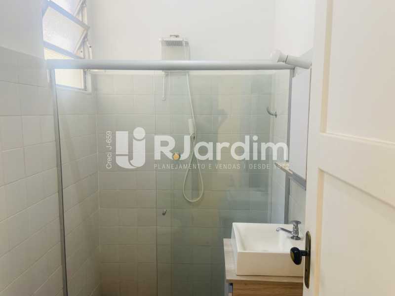 Apartamento, 1 quarto, 26 m² - Foto 20