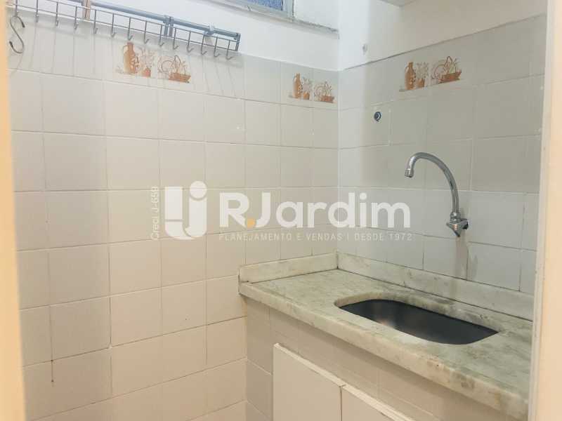 Apartamento, 1 quarto, 26 m² - Foto 24
