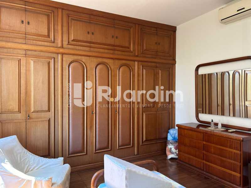 Apartamento, 4 quartos, 220 m² - Foto 9