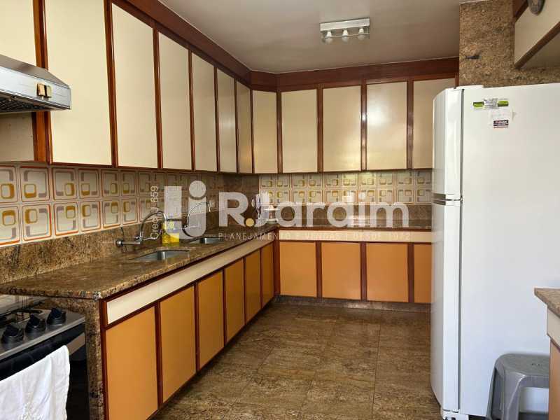 Apartamento, 4 quartos, 220 m² - Foto 22