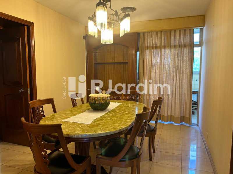 Apartamento, 4 quartos, 220 m² - Foto 5
