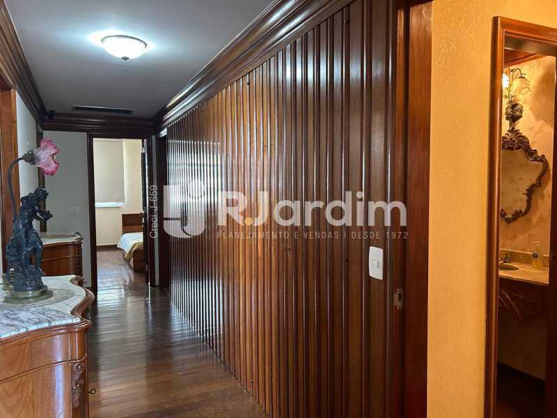 Apartamento, 4 quartos, 220 m² - Foto 7