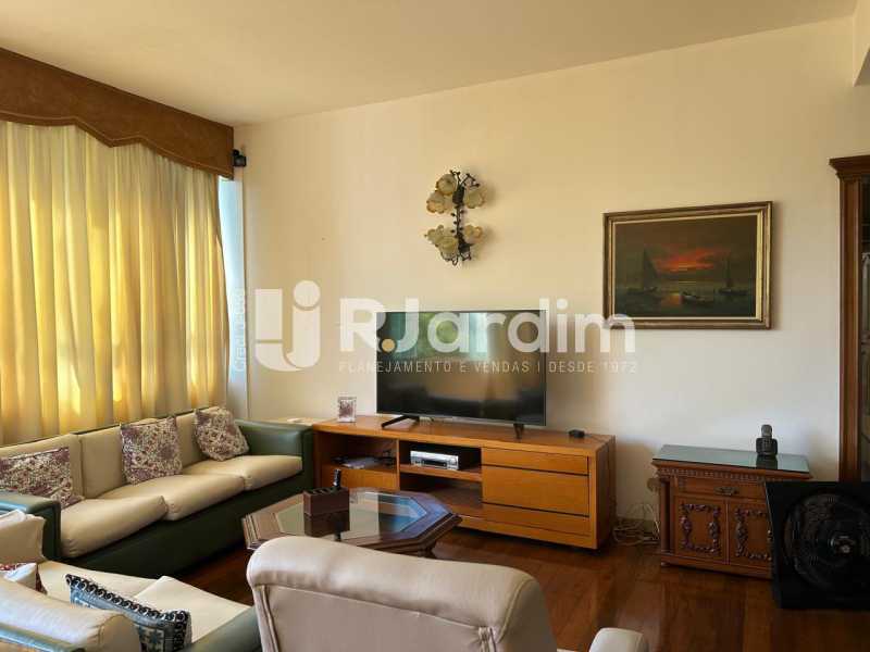 Apartamento, 4 quartos, 220 m² - Foto 6