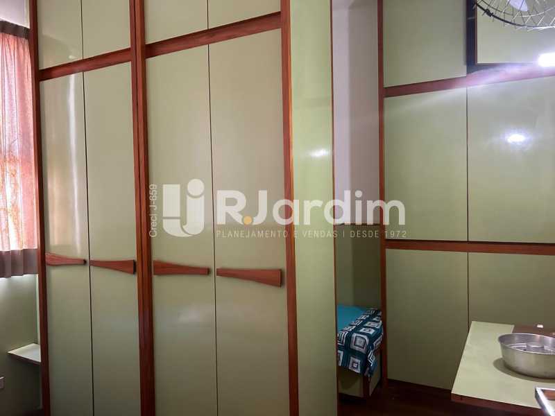 Apartamento, 4 quartos, 220 m² - Foto 15