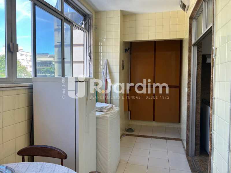 Apartamento, 4 quartos, 220 m² - Foto 27