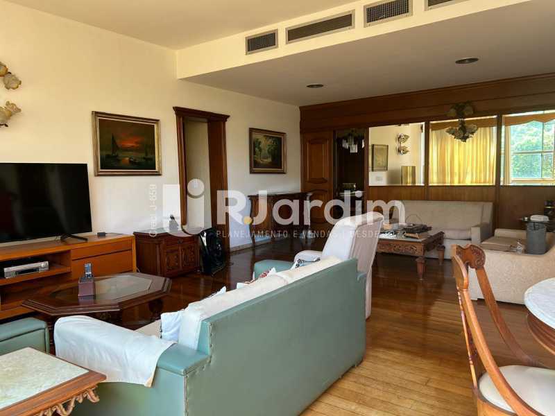 Apartamento, 4 quartos, 220 m² - Foto 4