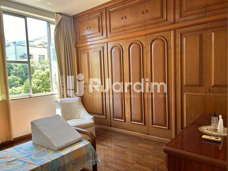 Apartamento, 4 quartos, 220 m² - Foto 13