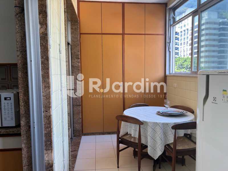 Apartamento, 4 quartos, 220 m² - Foto 14