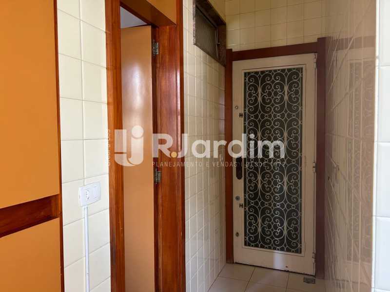 Apartamento, 4 quartos, 220 m² - Foto 16