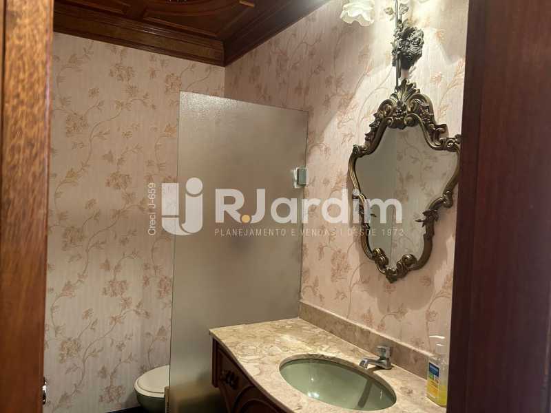 Apartamento, 4 quartos, 220 m² - Foto 24