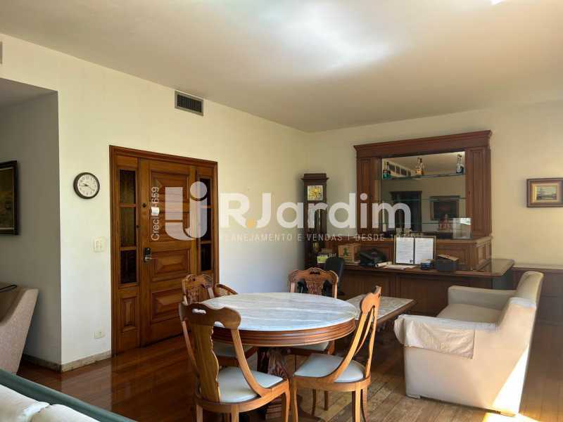 Apartamento, 4 quartos, 220 m² - Foto 18