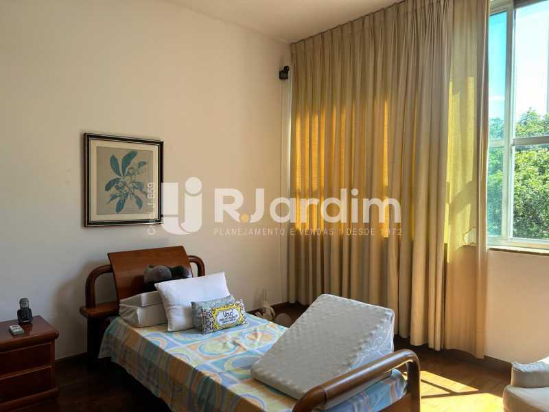 Apartamento, 4 quartos, 220 m² - Foto 19