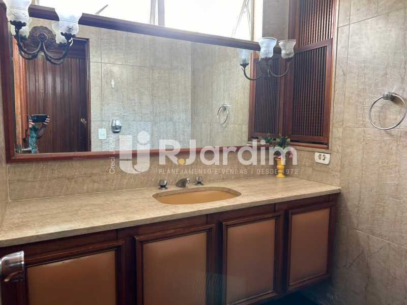 Apartamento, 4 quartos, 220 m² - Foto 26
