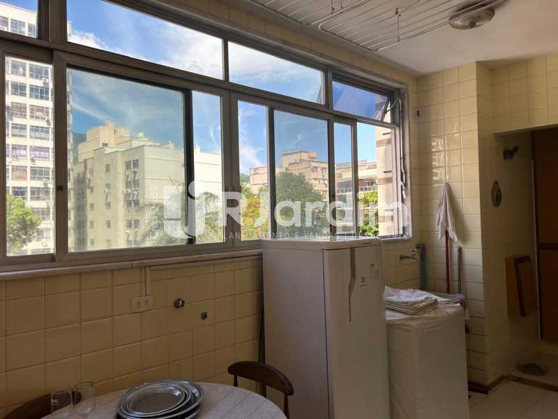 Apartamento, 4 quartos, 220 m² - Foto 28