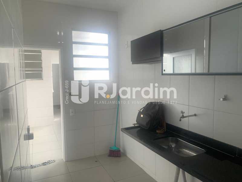 Apartamento, 3 quartos, 108 m² - Foto 23