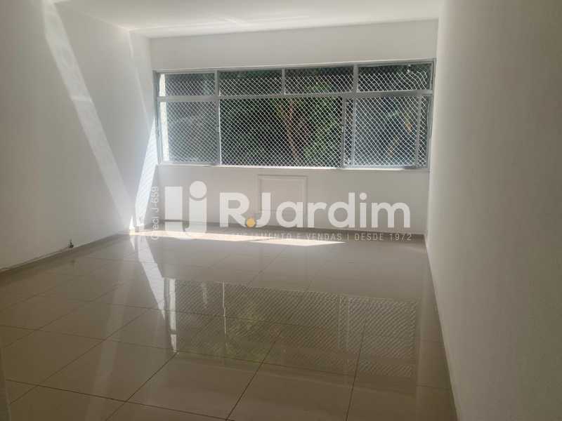 Apartamento, 3 quartos, 108 m² - Foto 1