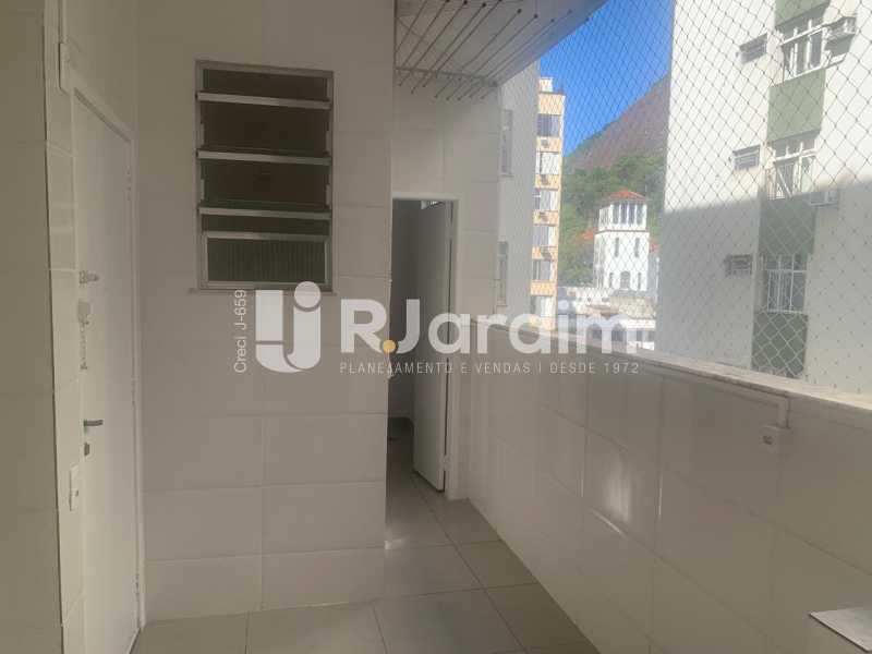 Apartamento, 3 quartos, 108 m² - Foto 26
