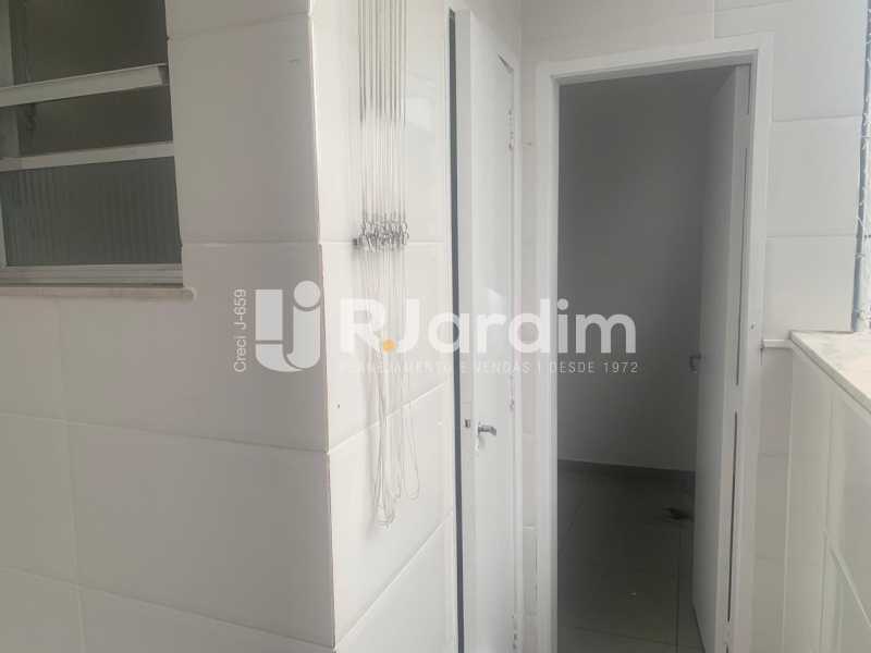 Apartamento, 3 quartos, 108 m² - Foto 28