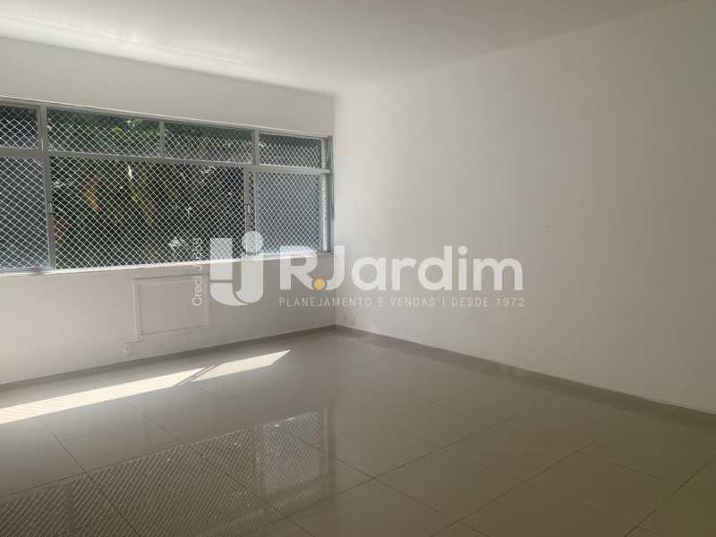 Apartamento, 3 quartos, 108 m² - Foto 3