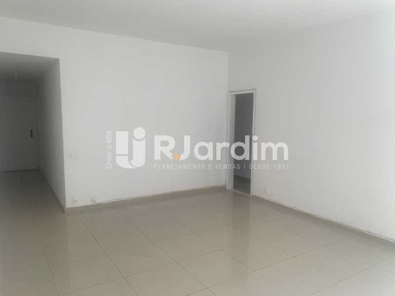Apartamento, 3 quartos, 108 m² - Foto 7
