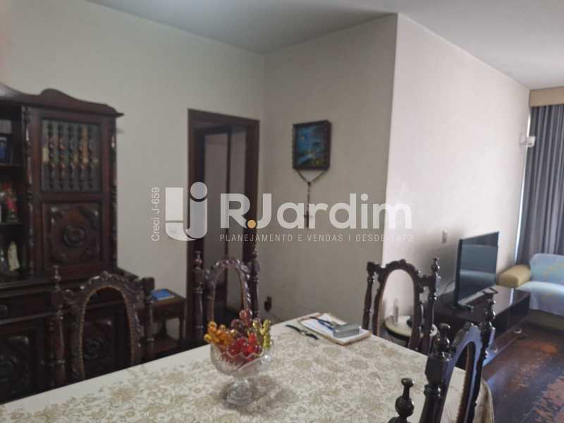Apartamento, 3 quartos, 120 m² - Foto 4