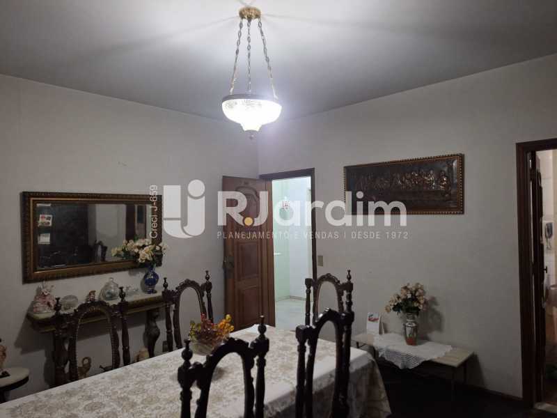 Apartamento, 3 quartos, 120 m² - Foto 5
