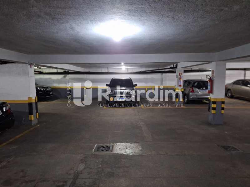 Apartamento, 3 quartos, 120 m² - Foto 16