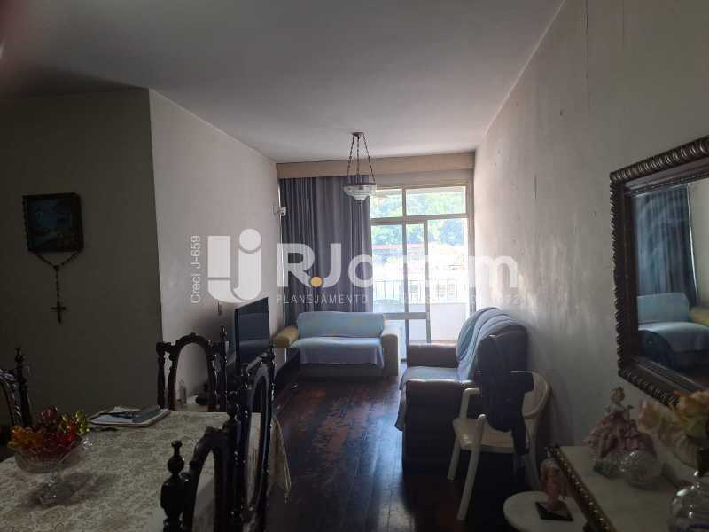Apartamento, 3 quartos, 120 m² - Foto 19