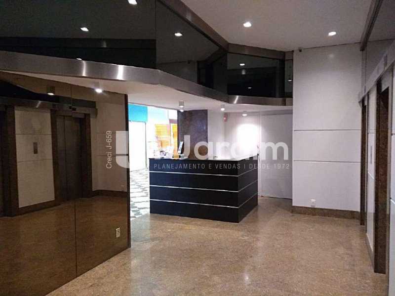 Sala-Conjunto, 30 m² - Foto 7