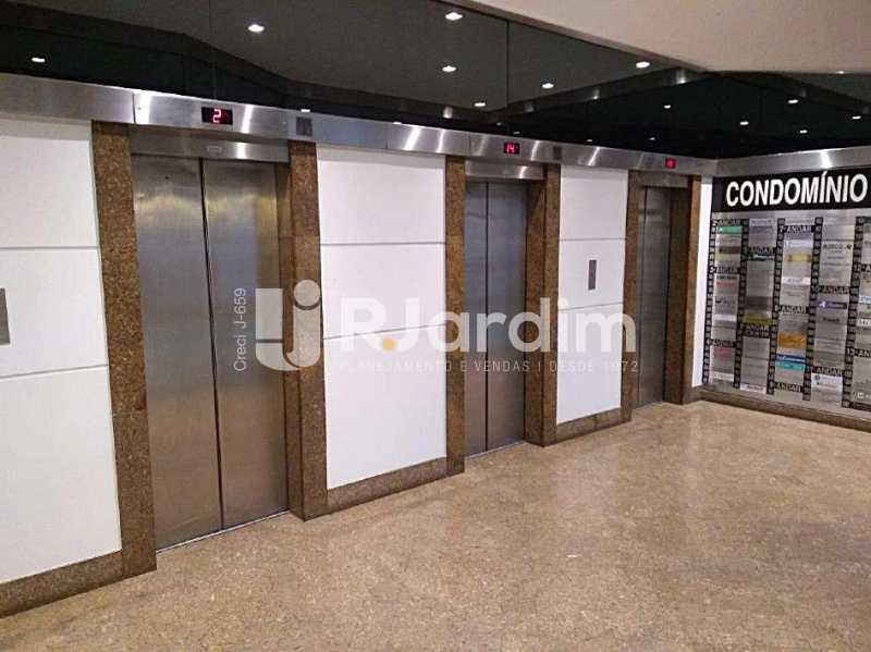 Sala-Conjunto, 30 m² - Foto 8