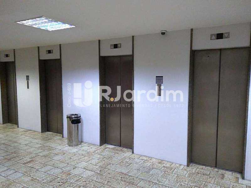 Sala-Conjunto, 30 m² - Foto 10