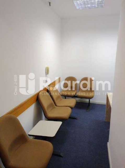Sala-Conjunto, 30 m² - Foto 12