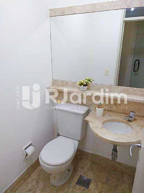 Sala-Conjunto, 30 m² - Foto 16