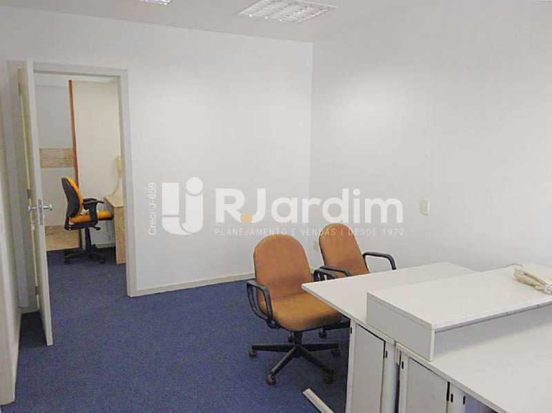 Sala-Conjunto, 30 m² - Foto 17
