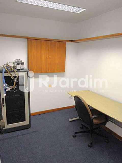 Sala-Conjunto, 30 m² - Foto 20