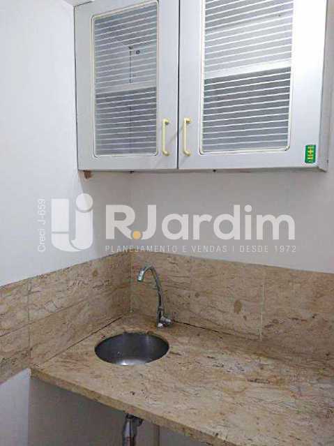 Sala-Conjunto, 30 m² - Foto 21