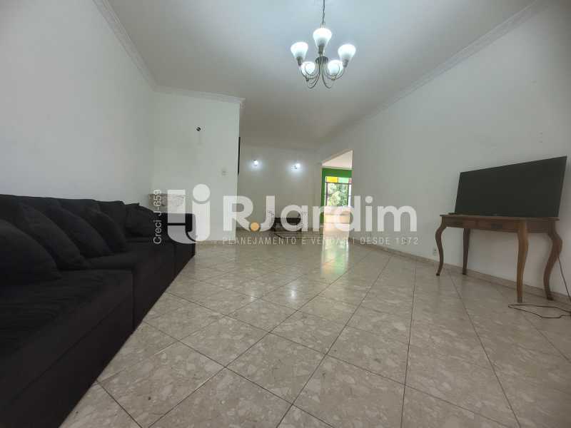 Apartamento, 4 quartos, 206 m² - Foto 2
