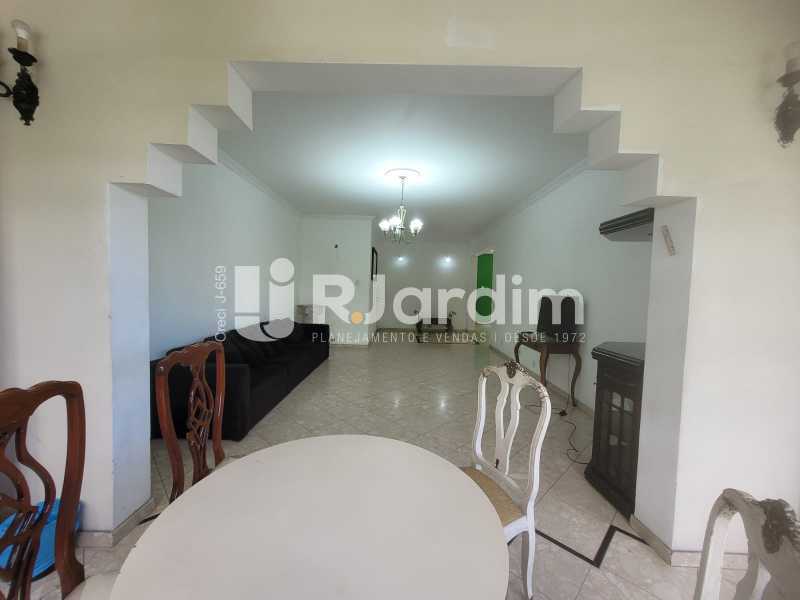 Apartamento, 4 quartos, 206 m² - Foto 5