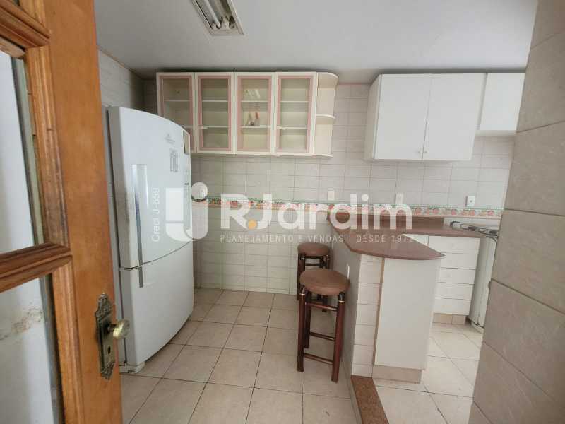 Apartamento, 4 quartos, 206 m² - Foto 11