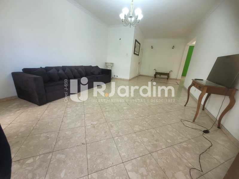 Apartamento, 4 quartos, 206 m² - Foto 4