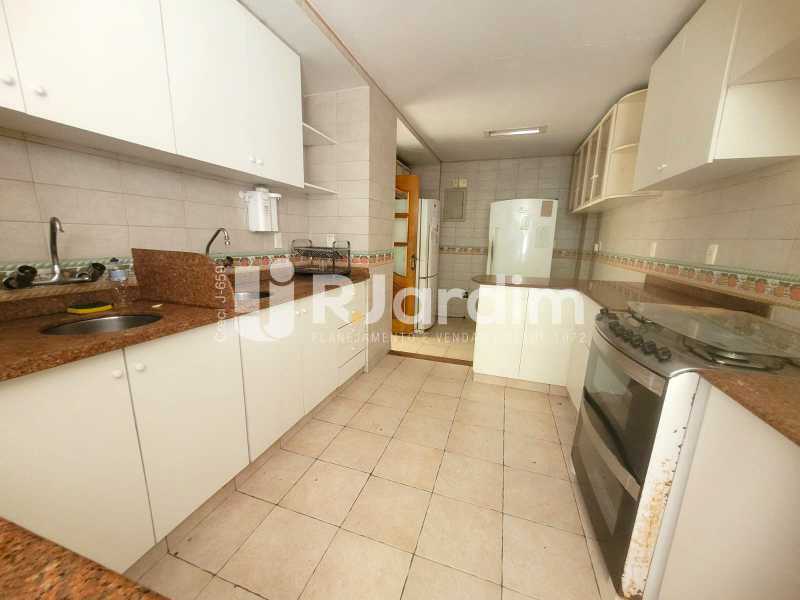 Apartamento, 4 quartos, 206 m² - Foto 13