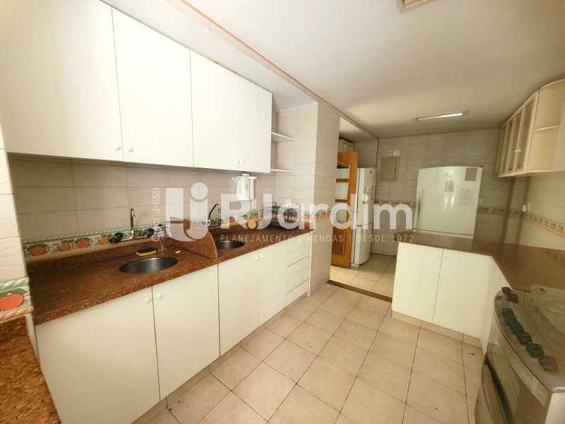 Apartamento, 4 quartos, 206 m² - Foto 12