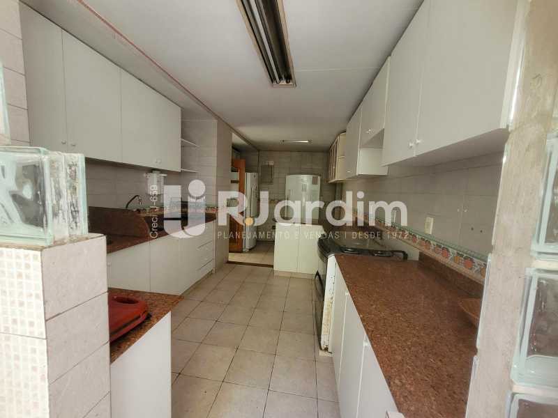 Apartamento, 4 quartos, 206 m² - Foto 14