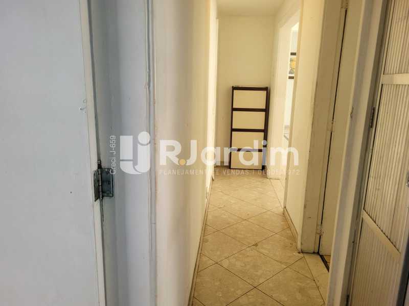 Apartamento, 4 quartos, 206 m² - Foto 15