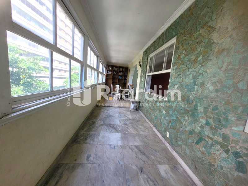 Apartamento, 4 quartos, 206 m² - Foto 10