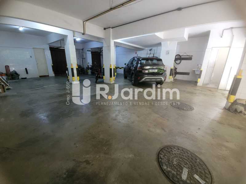 Apartamento, 4 quartos, 206 m² - Foto 26