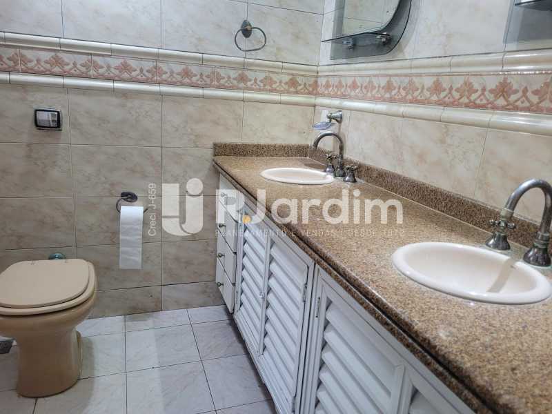 Apartamento, 4 quartos, 206 m² - Foto 21