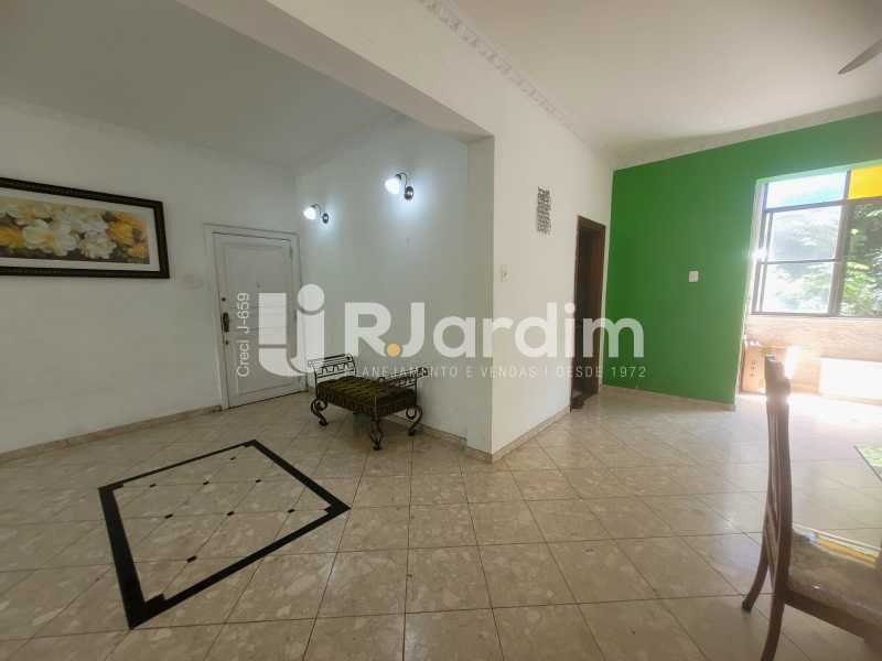 Apartamento, 4 quartos, 206 m² - Foto 7