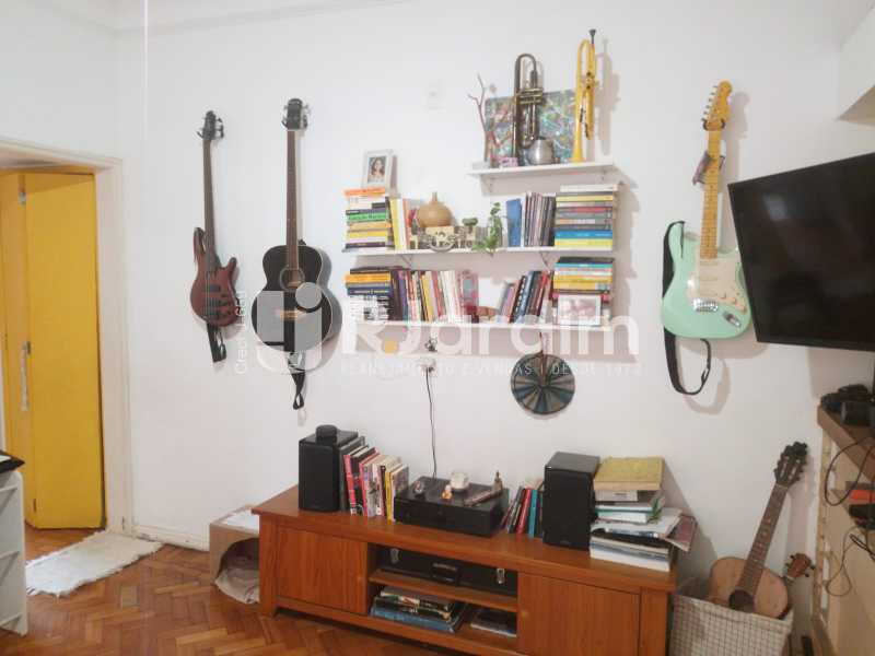 Apartamento, 3 quartos, 58 m² - Foto 4